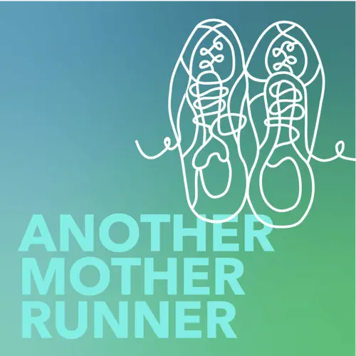 Another Mother Runner Logo