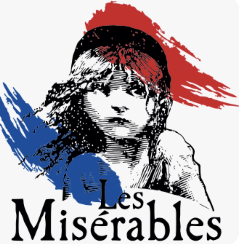 Les Miserables Logo