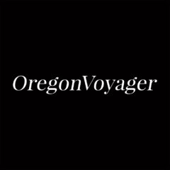Oregon Voyager logo